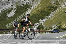 Photo #2739282 | 25-08-2022 10:52 | Passo Dello Stelvio - Waterfall curve BICYCLES