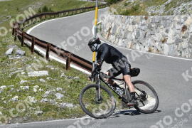 Photo #2721306 | 23-08-2022 13:53 | Passo Dello Stelvio - Waterfall curve BICYCLES