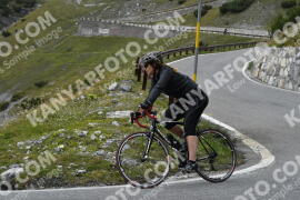 Photo #2827128 | 05-09-2022 15:11 | Passo Dello Stelvio - Waterfall curve BICYCLES