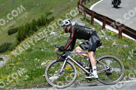 Photo #2169449 | 20-06-2022 12:51 | Passo Dello Stelvio - Waterfall curve BICYCLES