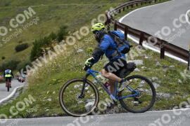 Photo #2826301 | 05-09-2022 13:54 | Passo Dello Stelvio - Waterfall curve BICYCLES