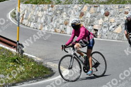 Photo #2289343 | 12-07-2022 14:49 | Passo Dello Stelvio - Waterfall curve BICYCLES