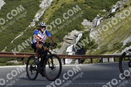 Photo #2751027 | 26-08-2022 09:49 | Passo Dello Stelvio - Waterfall curve BICYCLES