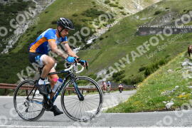 Photo #2178667 | 24-06-2022 10:11 | Passo Dello Stelvio - Waterfall curve BICYCLES