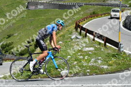 Photo #2243172 | 06-07-2022 11:21 | Passo Dello Stelvio - Waterfall curve BICYCLES