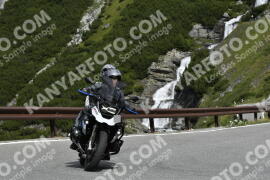 Photo #3620516 | 29-07-2023 10:37 | Passo Dello Stelvio - Waterfall curve