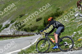 Photo #2176712 | 23-06-2022 12:05 | Passo Dello Stelvio - Waterfall curve BICYCLES