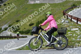 Photo #2488924 | 02-08-2022 14:18 | Passo Dello Stelvio - Waterfall curve BICYCLES