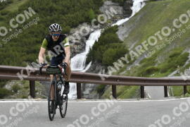 Foto #3111452 | 16-06-2023 11:15 | Passo Dello Stelvio - Waterfall Kehre BICYCLES