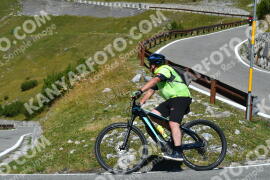 Photo #4247346 | 11-09-2023 12:22 | Passo Dello Stelvio - Waterfall curve BICYCLES