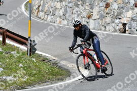 Photo #2303116 | 14-07-2022 13:57 | Passo Dello Stelvio - Waterfall curve BICYCLES