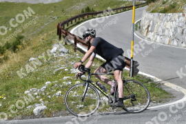 Photo #2756088 | 26-08-2022 14:17 | Passo Dello Stelvio - Waterfall curve BICYCLES