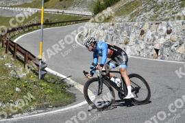Photo #2874973 | 13-09-2022 13:19 | Passo Dello Stelvio - Waterfall curve BICYCLES