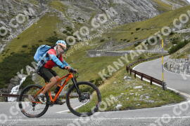 Foto #2853847 | 11-09-2022 10:42 | Passo Dello Stelvio - Waterfall Kehre BICYCLES