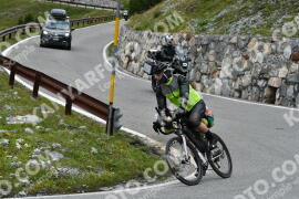 Photo #2439082 | 30-07-2022 10:30 | Passo Dello Stelvio - Waterfall curve BICYCLES