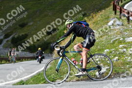 Photo #2691102 | 20-08-2022 15:28 | Passo Dello Stelvio - Waterfall curve BICYCLES