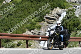 Photo #2265382 | 09-07-2022 09:58 | Passo Dello Stelvio - Waterfall curve