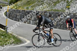 Photo #3414568 | 10-07-2023 11:50 | Passo Dello Stelvio - Waterfall curve BICYCLES