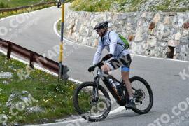 Photo #2228998 | 03-07-2022 14:45 | Passo Dello Stelvio - Waterfall curve BICYCLES