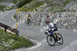 Photo #3415323 | 10-07-2023 12:48 | Passo Dello Stelvio - Waterfall curve BICYCLES