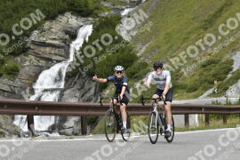 Photo #3762090 | 08-08-2023 11:10 | Passo Dello Stelvio - Waterfall curve BICYCLES