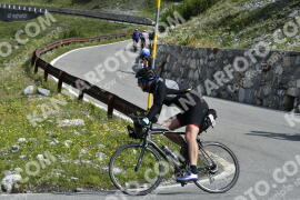 Photo #3555505 | 23-07-2023 10:07 | Passo Dello Stelvio - Waterfall curve BICYCLES