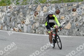 Photo #2172839 | 21-06-2022 12:51 | Passo Dello Stelvio - Waterfall curve BICYCLES