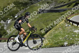 Foto #3371832 | 07-07-2023 10:12 | Passo Dello Stelvio - Waterfall Kehre BICYCLES