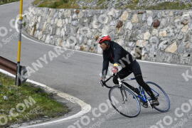 Photo #2827000 | 05-09-2022 15:03 | Passo Dello Stelvio - Waterfall curve BICYCLES