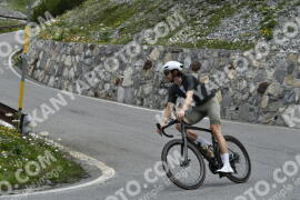 Photo #3469521 | 15-07-2023 11:48 | Passo Dello Stelvio - Waterfall curve BICYCLES