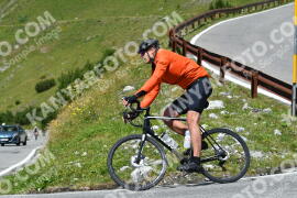 Photo #2495933 | 03-08-2022 13:44 | Passo Dello Stelvio - Waterfall curve BICYCLES