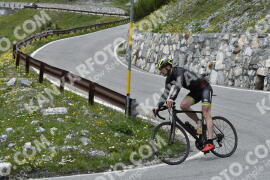 Photo #3301405 | 01-07-2023 13:57 | Passo Dello Stelvio - Waterfall curve BICYCLES