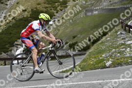 Photo #2079534 | 02-06-2022 11:31 | Passo Dello Stelvio - Waterfall curve BICYCLES