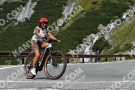 Photo #2578939 | 10-08-2022 11:24 | Passo Dello Stelvio - Waterfall curve BICYCLES