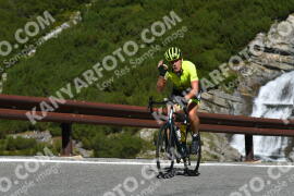 Photo #4156323 | 04-09-2023 10:49 | Passo Dello Stelvio - Waterfall curve BICYCLES