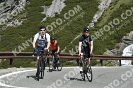 Photo #3102272 | 15-06-2023 10:03 | Passo Dello Stelvio - Waterfall curve BICYCLES