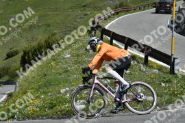 Photo #3171653 | 19-06-2023 10:32 | Passo Dello Stelvio - Waterfall curve BICYCLES