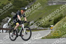 Photo #3362404 | 06-07-2023 10:53 | Passo Dello Stelvio - Waterfall curve BICYCLES