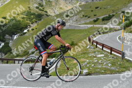Photo #4067456 | 25-08-2023 14:04 | Passo Dello Stelvio - Waterfall curve BICYCLES