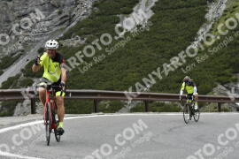 Foto #3270038 | 28-06-2023 11:35 | Passo Dello Stelvio - Waterfall Kehre BICYCLES