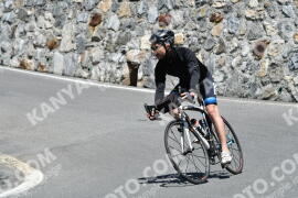Photo #2289719 | 12-07-2022 13:10 | Passo Dello Stelvio - Waterfall curve BICYCLES