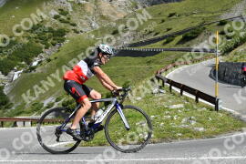 Photo #2306756 | 15-07-2022 10:08 | Passo Dello Stelvio - Waterfall curve BICYCLES