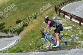 Photo #2659901 | 15-08-2022 12:30 | Passo Dello Stelvio - Waterfall curve BICYCLES