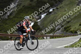 Foto #3080837 | 10-06-2023 10:24 | Passo Dello Stelvio - Waterfall Kehre BICYCLES