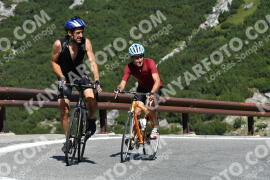 Photo #2352661 | 19-07-2022 10:44 | Passo Dello Stelvio - Waterfall curve BICYCLES
