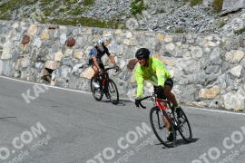 Photo #3940872 | 18-08-2023 15:20 | Passo Dello Stelvio - Waterfall curve BICYCLES