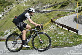 Photo #3320937 | 02-07-2023 10:10 | Passo Dello Stelvio - Waterfall curve BICYCLES