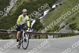 Foto #3111503 | 16-06-2023 11:15 | Passo Dello Stelvio - Waterfall Kehre BICYCLES