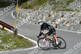 Photo #4039076 | 23-08-2023 13:45 | Passo Dello Stelvio - Waterfall curve BICYCLES