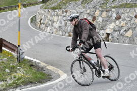 Photo #2077284 | 01-06-2022 13:42 | Passo Dello Stelvio - Waterfall curve BICYCLES